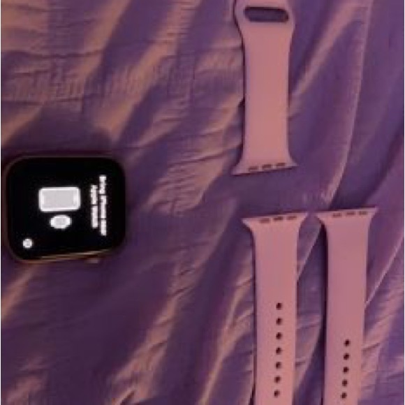 Apple Watch Series 8 Apple Watch